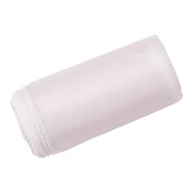 Organza 12cm x 8.2m - Alb