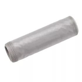 Organza 20cm x 8.2m - Gri