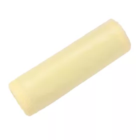 Organza 20cm x 8.2m - Crem