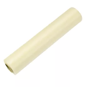 Snow organza 23.5cm x 10m - Ecru