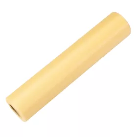 Snow organza 23.5cm x 10m - Crem