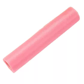 Snow organza 23.5cm x 10m - Roz