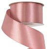 Panglică satinată 38mm x 22.86m – Liliachiu