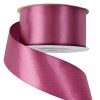 Panglică satinată 38mm x 22.86m – Vânăta  
