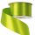 Panglică satinată 38mm x 22.86m – Verde ceai  