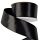 Panglică satinată 38mm x 22.86m – Negru  