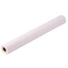 Vetex 3D cu model cap de trandafir 50cm x 4.5m – Alb  