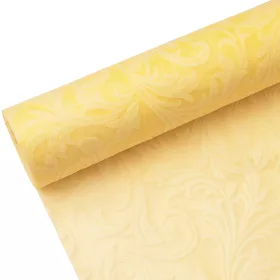 Vetex 3D cu model vrej 50cm x 4.5m - Crem