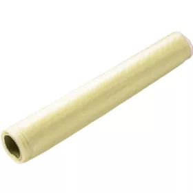 Organza 40cm x 8.2m - Crem