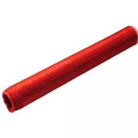 Organza 40cm x 8.2m - Roșu