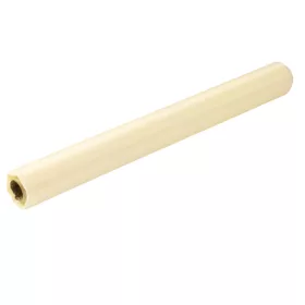 Snow organza 47cm x 10m - Ecru