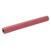 Organza cu efect de zăpadă 47cm x 10m – Roz antic  