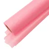 Snow organza 47cm x 10m - Roz