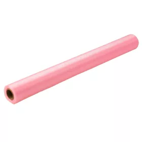 Snow organza 47cm x 10m - Roz