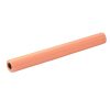 Organza cu efect de zăpadă 47cm x 10m – Piersică  
