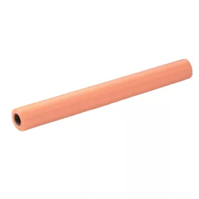 Snow organza 47cm x 10m - Piersică