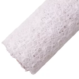 Star Net 50cm x 4.5m - Alb