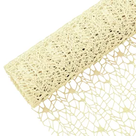 Star Net 50cm x 4.5m - Crem