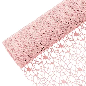Star Net 50cm x 4.5m - Roz deschis