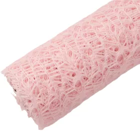 Star Net 50cm x 4.5m - Roz deschis