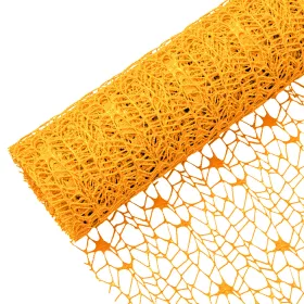 Star Net 50cm x 4.5m - Galben închis