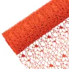 Star Net 50cm x 4.5m - Portocaliu
