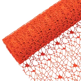 Star Net 50cm x 4.5m - Portocaliu