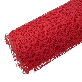 Star Net 50cm x 4.5m - Roșu