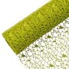 Star Net 50cm x 4.5m - Verde măr