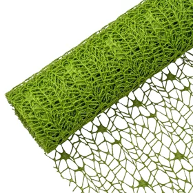 Star Net 50cm x 4.5m - Verde măsliniu