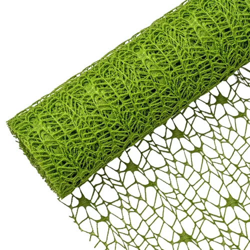 Star Net 50cm x 4.5m - Verde măsliniu