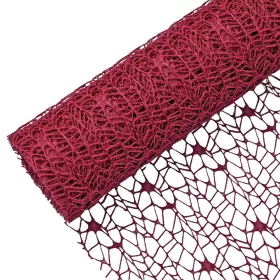 Star Net 50cm x 4.5m - Bordo