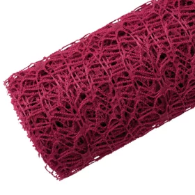 Star Net 50cm x 4.5m - Bordo
