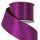 Panglică satinată 50mm x 22.86m – Violet închis  