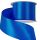 Panglică satinată 50mm x 22.86m – Albastru regal  