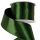 Panglică satinată 50mm x 22.86m – Verde închis  
