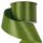 Panglică satinată 50mm x 22.86m – Verde mușchi  