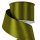 Panglică satinată 50mm x 22.86m – Verde măsliniu  