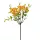 Ramură cu bobițe, 28.5cm - Galben