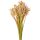 Buchet de flori artificiale 57cm – Verde-maroniu  