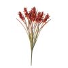 Buchet de flori artificiale 57cm – Portocaliu  