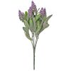 Buchet de muscari, 28cm - Lila