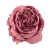 Floare de bujor artificială cap de floare 5.5cm – Rose red  