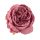 Floare de bujor artificială cap de floare 5.5cm – Rose red  
