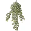 Eucalipt artificial atârnător, 79cm