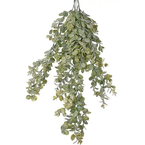 Eucalipt artificial atârnător, 79cm