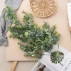 Eucalipt artificial atârnător, 79cm