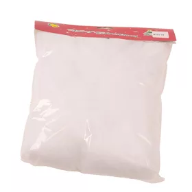 Pachet decorativ cu zăpadă artificială - Alb