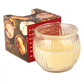 Cidru parfumat, lumânare tip tealight
