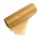 Rolă Organza 12cm x 10m - Auriu